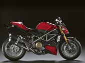 2010 Ducati Streetfighter S photo